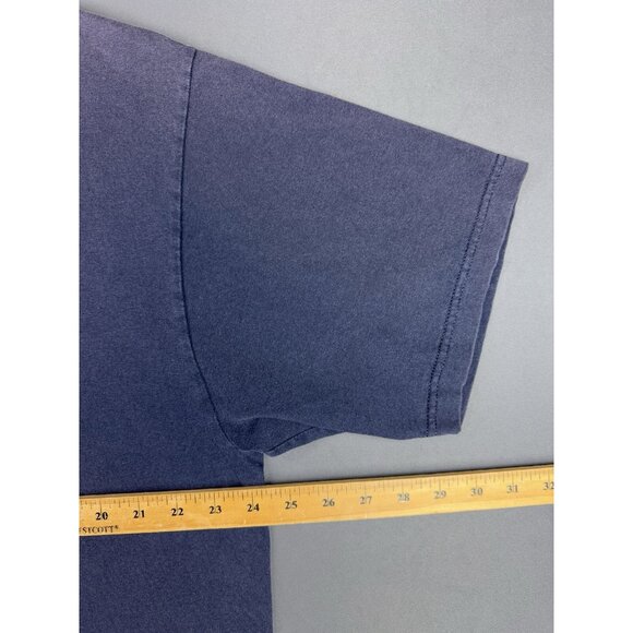 Vintage 90's Levi's Strauss Jeans Red Tab Shirt Promo Rare XL Hype Streetwear - Picture 14 of 15